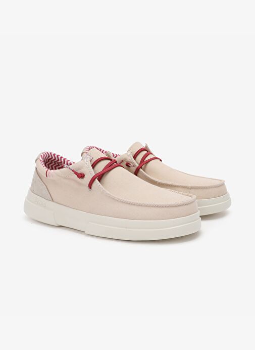 Walk In Pitas Sirmione Kadın Ayakkabı - Görsel 4