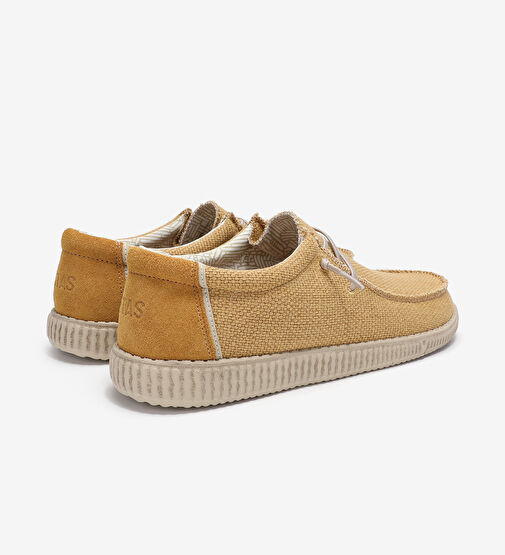 Walk In Pitas WP150 Steve Marino Erkek Ayakkabı - Görsel 3