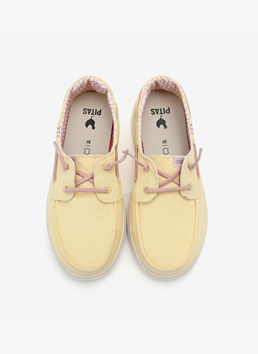 Walk In Pitas Cefalu Kadın Ayakkabı - Görsel 4