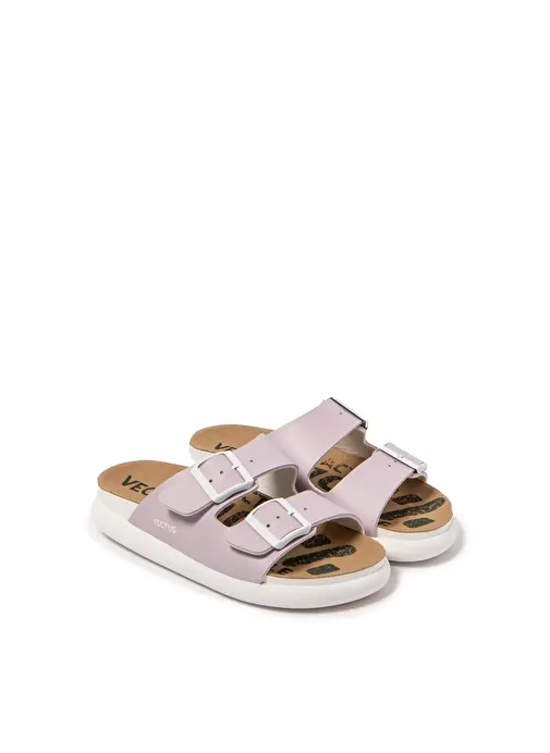 Vegtus Tanami Kadın Terlik - Görsel 2