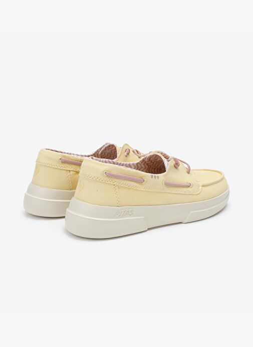 Walk In Pitas Cefalu Kadın Ayakkabı - Görsel 3