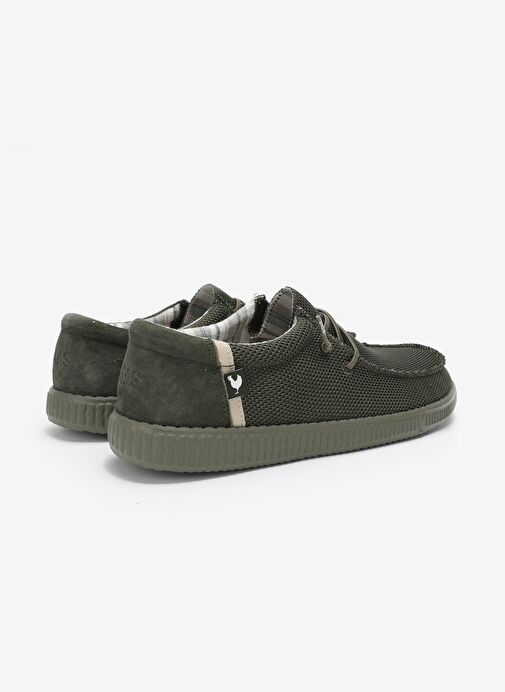 Walk In Pitas WP150 Luca Erkek Ayakkabı - Görsel 6