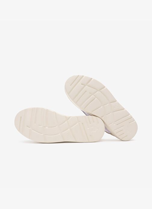 Walk In Pitas Poppy Crudo Kadın Ayakkabı - Görsel 3