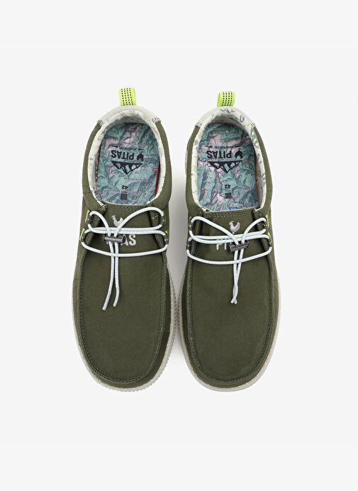 Walk In Pitas WP150 Mountaincore Erkek Ayakkabı - Görsel 6