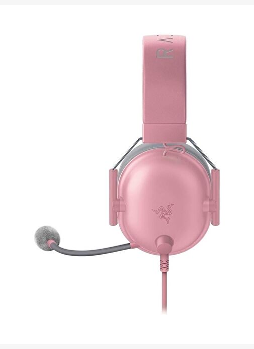 Razer Blackshark V2 X Kablolu Kulaklık Pembe Rz04-03240800-R3m1