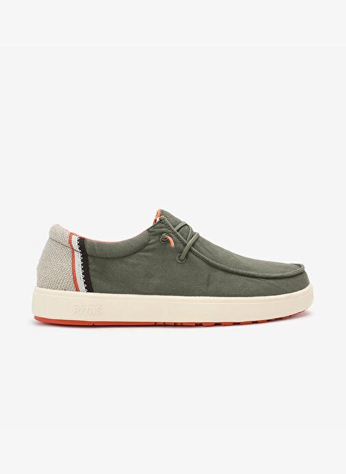 Walk In Pitas Cana Erkek Ayakkabı - Görsel 2