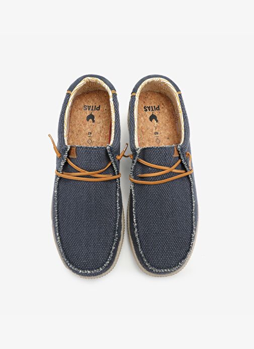 Walk In Pitas WP150 Steve Marino Erkek Ayakkabı - Görsel 3