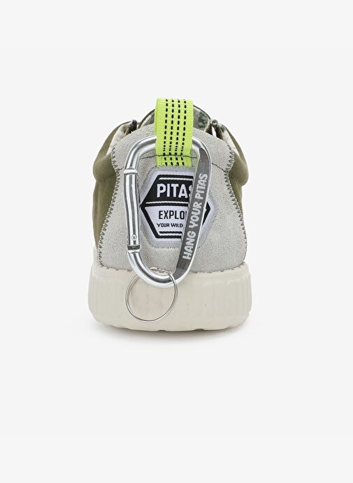 Walk In Pitas WP150 Mountaincore Erkek Ayakkabı - Görsel 4