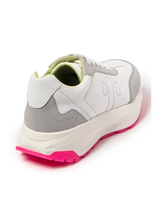 Vegtus Tundra Kadın Spor Ayakkabı - Görsel 4