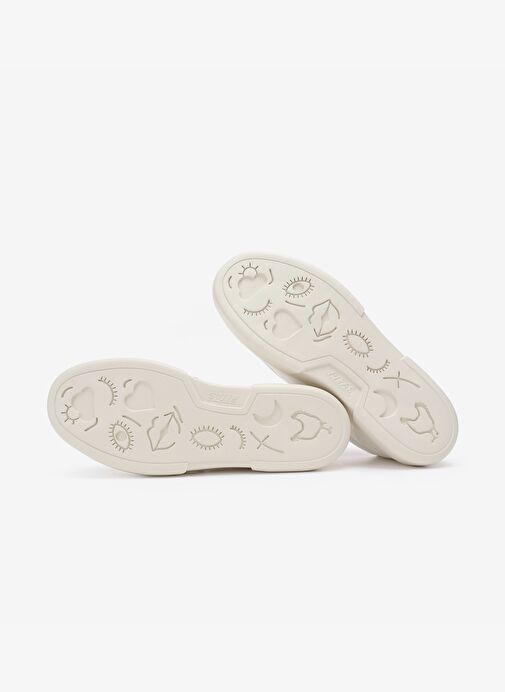 Walk In Pitas Cefalu Kadın Ayakkabı - Görsel 6