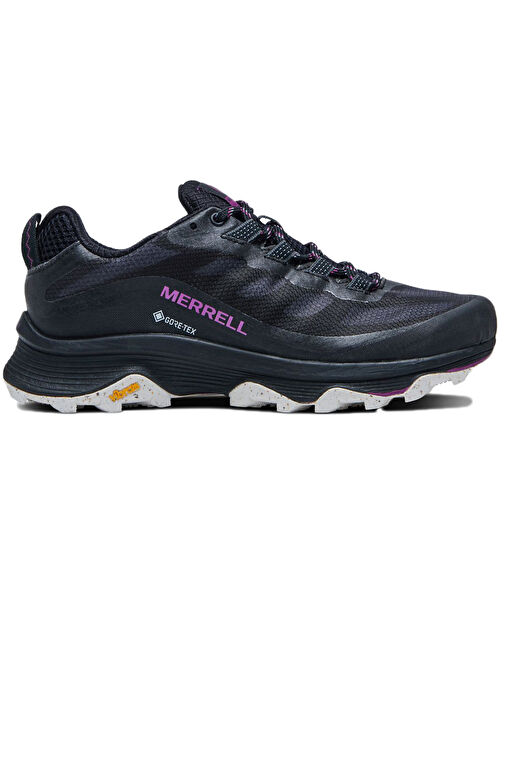 Merrell Moab Speed Gore-Tex Kadın Ayakkabı - Görsel 7