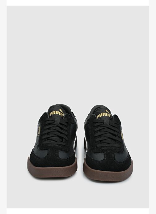 Puma Unisex Club II Era Sports Siyah Sneaker - 39744702 - Görsel 4