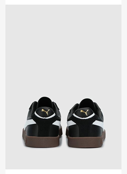 Puma Unisex Club II Era Sports Siyah Sneaker - 39744702 - Görsel 5