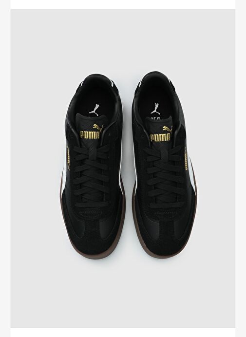 Puma Unisex Club II Era Sports Siyah Sneaker - 39744702 - Görsel 6