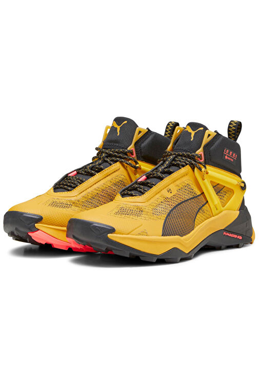 Puma Explore Nitro Mid GTX Outdoor Ayakkabı 37786003 - Görsel 5