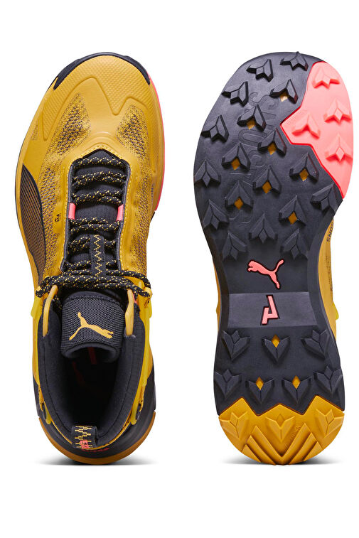 Puma Explore Nitro Mid GTX Outdoor Ayakkabı 37786003 - Görsel 3