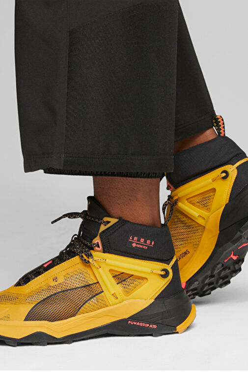 Puma Explore Nitro Mid GTX Outdoor Ayakkabı 37786003 - Görsel 2