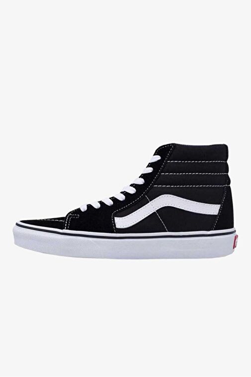 Vans Kadın Günlük Spor Ayakkabı WM Filmore Hi Platform VN0A5EM71871 - Görsel 5