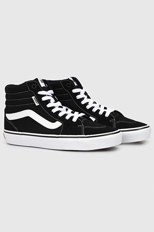 Vans Kadın Günlük Spor Ayakkabı WM Filmore Hi Platform VN0A5EM71871 - Görsel 3