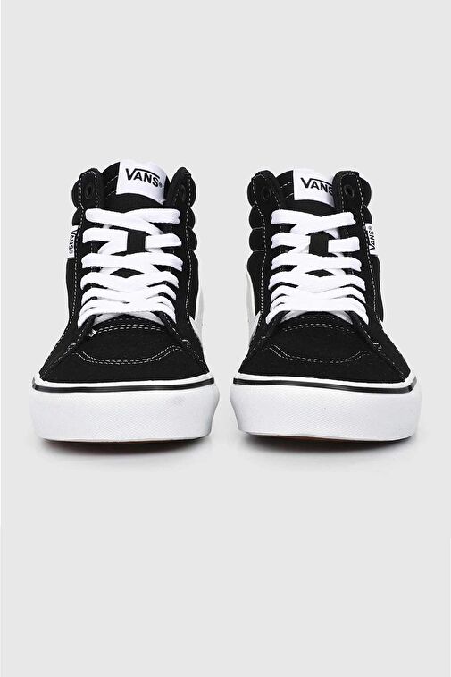 Vans Kadın Günlük Spor Ayakkabı WM Filmore Hi Platform VN0A5EM71871 - Görsel 9