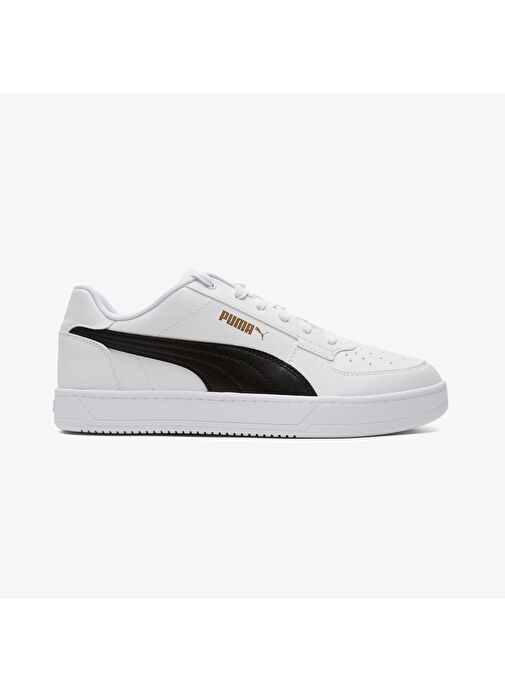 Puma Unisex Caven 2.0 Beyaz Sneaker - 39229003 - Görsel 2