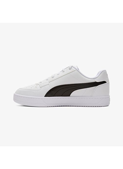 Puma Unisex Caven 2.0 Beyaz Sneaker - 39229003 - Görsel 4