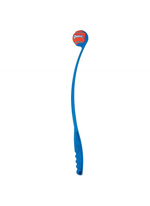 Chuckit! Classic Top Fırlatıcı (Tenis Topu Hediyeli) 2