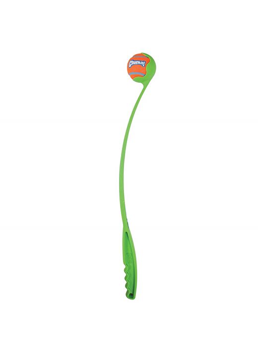 Chuckit! Classic Top Fırlatıcı (Tenis Topu Hediyeli) 4