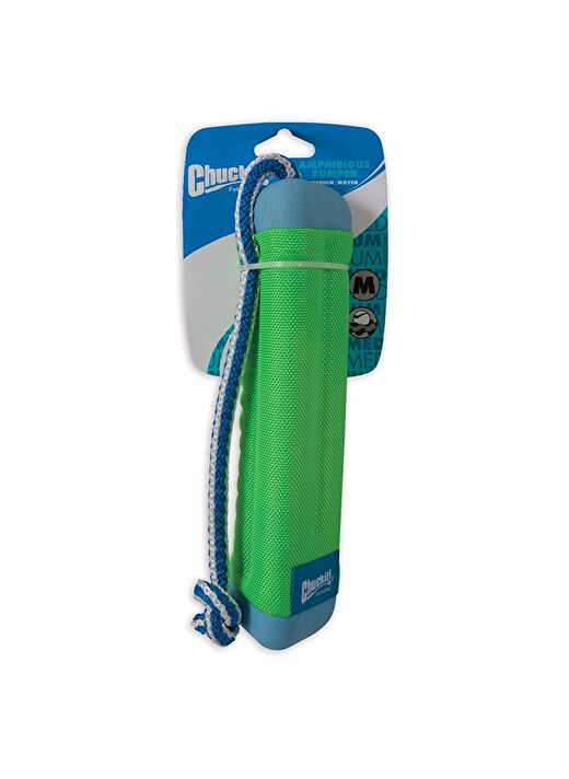 Chuckit! Bumper Suda Batmayan Köpek Oyuncağı (Büyük Boy) 3