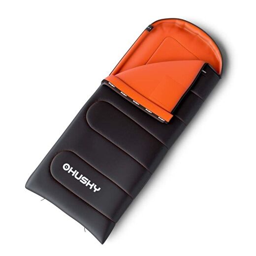 HUSKY GIZMO -5C UYKU TULUMU 1