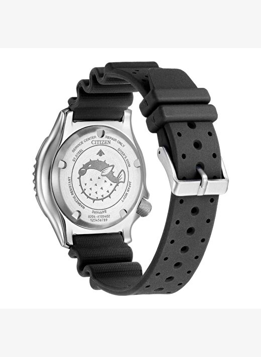 CITIZEN NY0156-04E Erkek Kol Saati 2