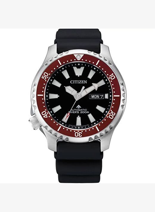 CITIZEN NY0156-04E Erkek Kol Saati 1