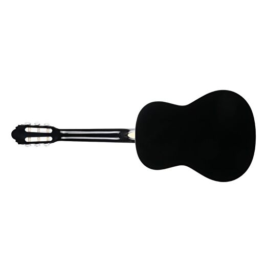 DMX Guitars DMX36 BK Klasik Gitar (taşıma Çantası Hediyeli) 3