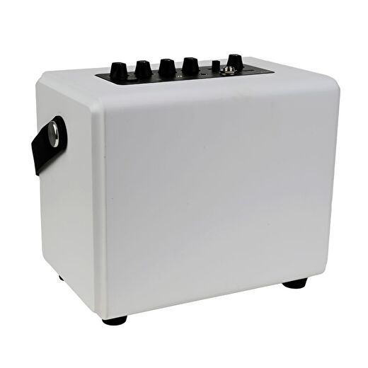 Aga MD Mini Pro 5W Elektro Gitar Amfisi 3