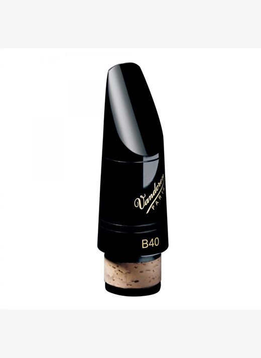 Vandoren B40 Mib Klarnet Beki 1