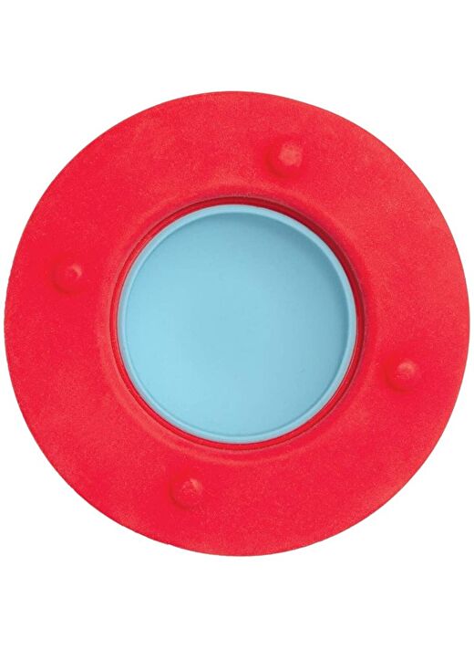 Manhattan Toy Diş Kaşıyıcı - Ufo 4