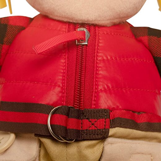 Manhattan Toy Baby Stella Oyuncak Bebek - Giyinmeyi Öğrenelim 3