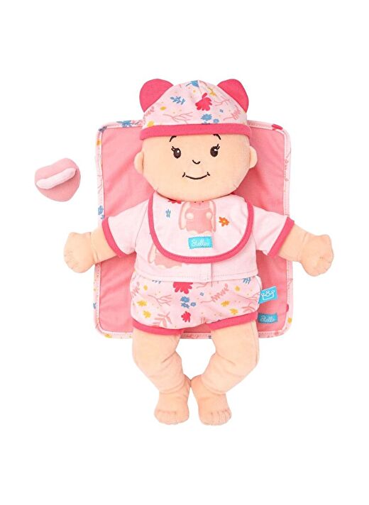 Manhattan Toy Kıyafet Seti - Hoşgeldin Bebek 2