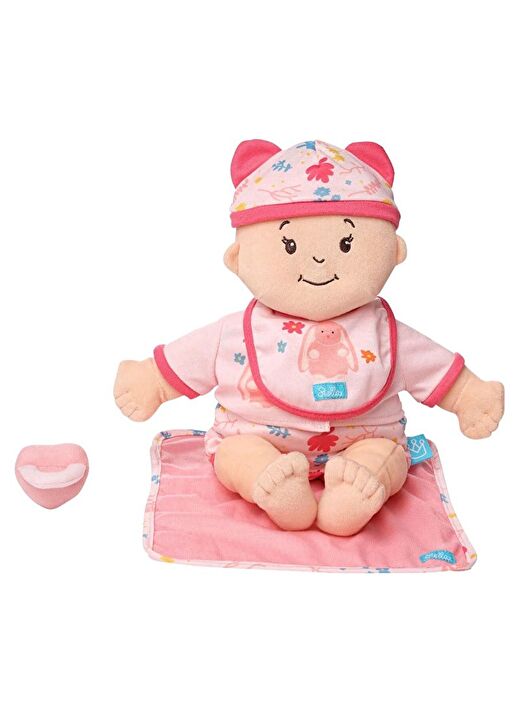 Manhattan Toy Kıyafet Seti - Hoşgeldin Bebek 3