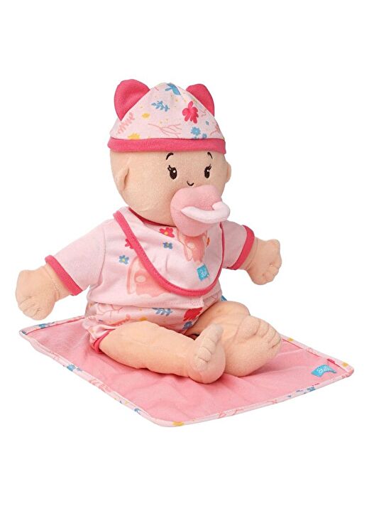 Manhattan Toy Kıyafet Seti - Hoşgeldin Bebek 4