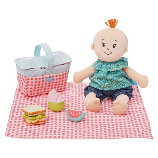 Manhattan Toy Piknik Seti 2