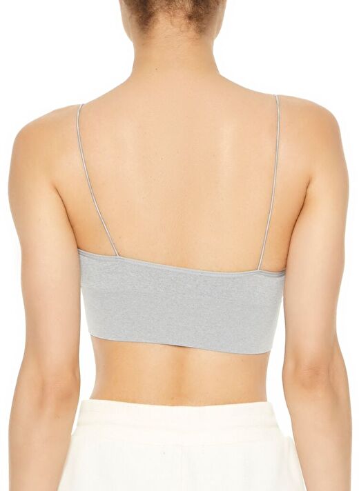 Dikişsiz Bralet 2