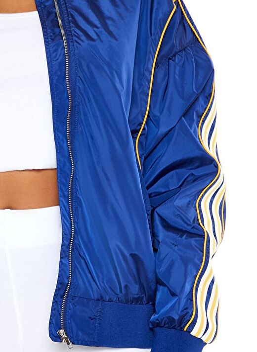 Varsity Bomber Ceket 3