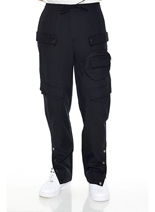 3D Pocket Kargo Joggers 1