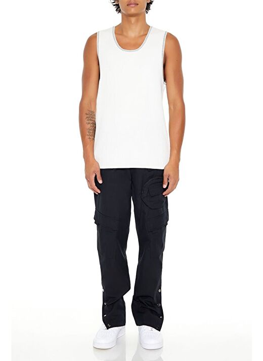 3D Pocket Kargo Joggers 2