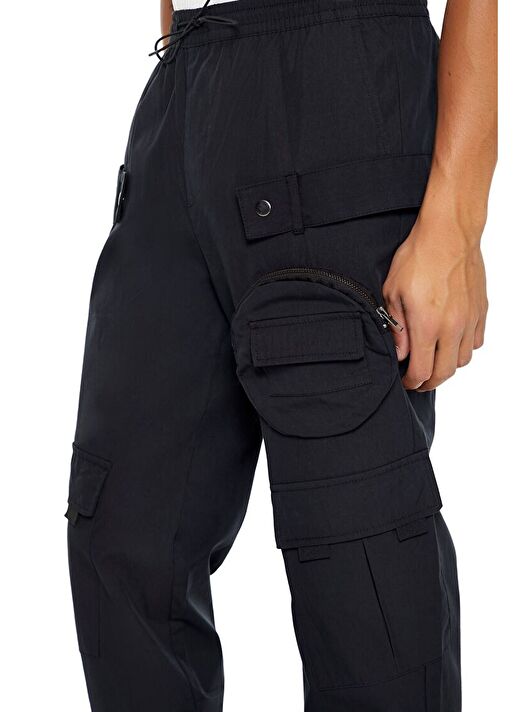 3D Pocket Kargo Joggers 3