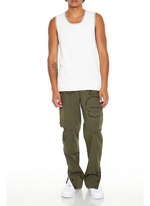 3D Pocket Kargo Joggers 2