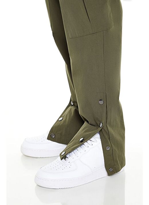 3D Pocket Kargo Joggers 4