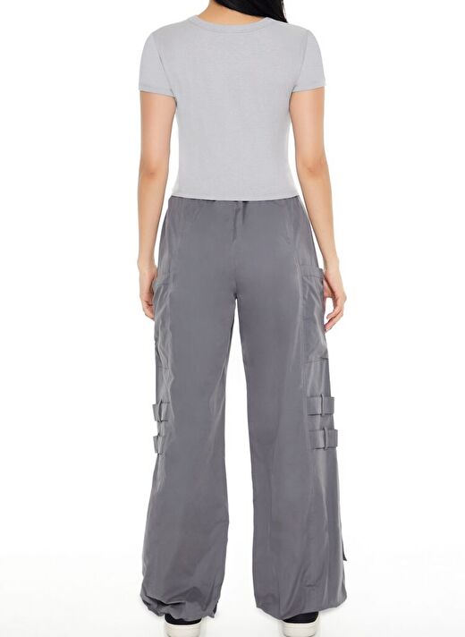 Mid-Rise Utility Kargo Jogger 4