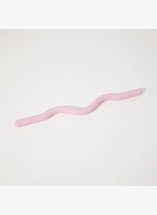 ACT FİTNESS AĞIRLIK BAR 7 KG AÇIK PEMBE 1